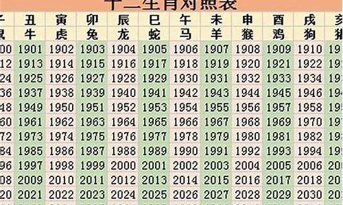 2024哪年属什么生肖_2024年是什么生肖属什么的