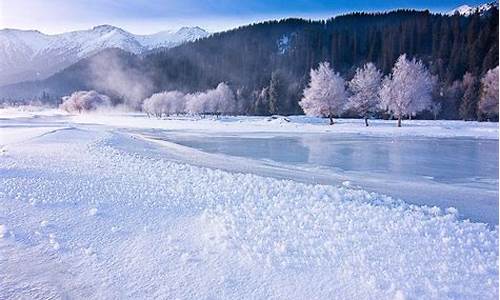 雪地美景是什么生肖_在雪地的生肖