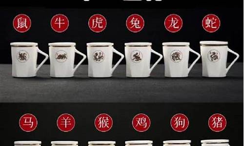 马生肖用什么茶杯_生肖马的摆件