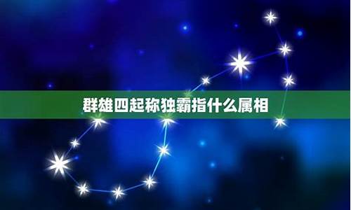 陨星坠落形容什么生肖呢_陨星坠落形容什么生肖