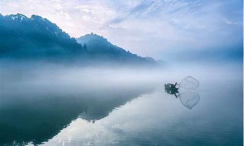 荒山绿水_荒山连水水连天的生肖