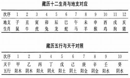 请问1990年是什么生肖_1990年藏历属什么生肖