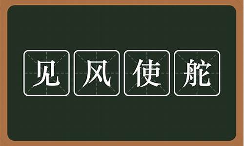 见风使舵打什么生肖最好_见风使舵打什么生肖