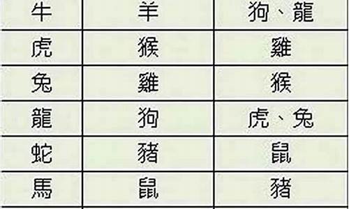 生肖有必要相信吗为什么_生肖这东西能信吗