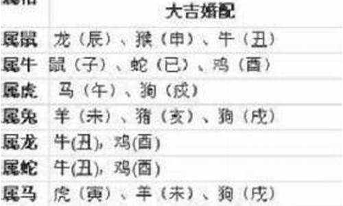 42岁属马生肖婚配-42岁生肖属马人