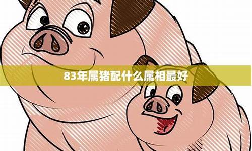 生肖属猪配什么纹身招财-猪生肖适合纹什么