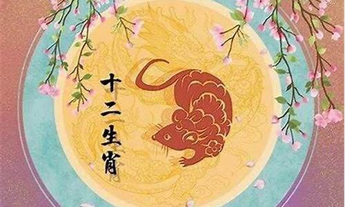 生肖鼠属猪今年多大-生肖鼠属猪今年多大年龄